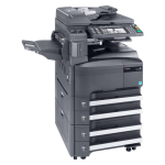 Kyocera TASKalfa 300I Kyocera TASKalfa 300I