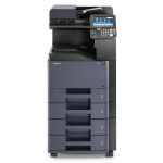 Kyocera TASKalfa 307ci Kyocera TASKalfa 307ci