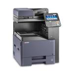 Kyocera TASKalfa 308ci Kyocera TASKalfa 308ci