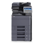 Kyocera TASKalfa 3252ci Kyocera TASKalfa 3252ci