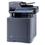 Kyocera TASKalfa 350ci Kyocera TASKalfa 350ci