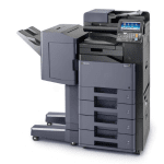Kyocera TASKalfa 356ci Kyocera TASKalfa 356ci