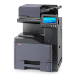 Kyocera TASKalfa 358ci Kyocera TASKalfa 358ci