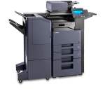 Kyocera TASKalfa 408ci