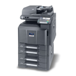 Kyocera TASKalfa 5550CI