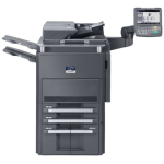 Kyocera TASKalfa 6550CI Kyocera TASKalfa 6550CI