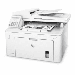 Laserjet Pro MFP M227fdn Laserjet Pro MFP M227fdn