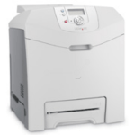 Lexmark C522