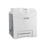 Lexmark C532N Lexmark C532N