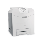 Lexmark C534 Lexmark C534