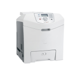Lexmark C534DTN Lexmark C534DTN