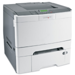 Lexmark C544DTN