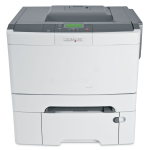 Lexmark C546DTN