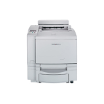 Lexmark C720N Lexmark C720N