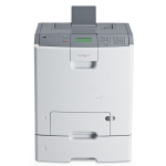 Lexmark C734DTN Lexmark C734DTN