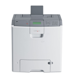 Lexmark C734N Lexmark C734N