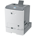 Lexmark C746DTN Lexmark C746DTN