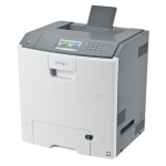 Lexmark C748DE