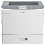 Lexmark C792DE Lexmark C792DE