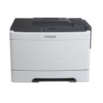 Lexmark CS310N