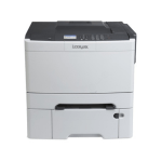 Lexmark CS410NW Lexmark CS410NW