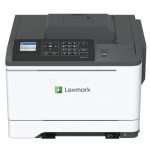 Lexmark CS521dn
