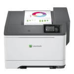 Lexmark CS531dw Lexmark CS531dw