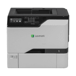 Lexmark CS725de Lexmark CS725de