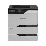 Lexmark CS725dte Lexmark CS725dte