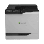 Lexmark CS820de Lexmark CS820de