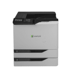 Lexmark CS820dte Lexmark CS820dte