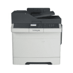 Lexmark CX317dn