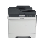 Lexmark CX410E