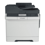 Lexmark CX410de DSV EG