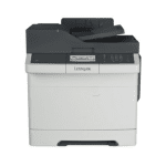 Lexmark CX417de Lexmark CX417de