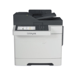 Lexmark CX510DEW Lexmark CX510DEW