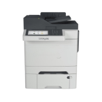 Lexmark CX510DTHE Lexmark CX510DTHE