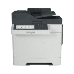Lexmark CX517de Lexmark CX517de