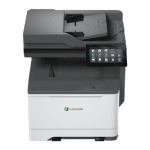 Lexmark CX635adwe Lexmark CX635adwe