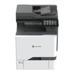 Lexmark CX730de