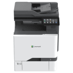 Lexmark CX730dew Lexmark CX730dew