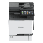 Lexmark CX735adse Lexmark CX735adse