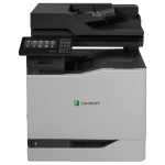 Lexmark CX820dew