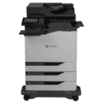 Lexmark CX820dtfew Lexmark CX820dtfew