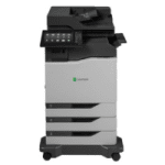 Lexmark CX825dtfew Lexmark CX825dtfew