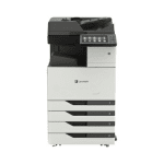 Lexmark CX923DTE Lexmark CX923DTE