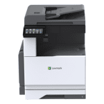 Lexmark CX930dse Lexmark CX930dse