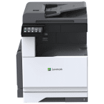 Lexmark CX931dsew