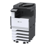 Lexmark CX931dtse Lexmark CX931dtse