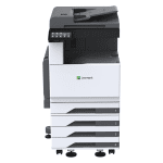 Lexmark CX931dtsew Lexmark CX931dtsew